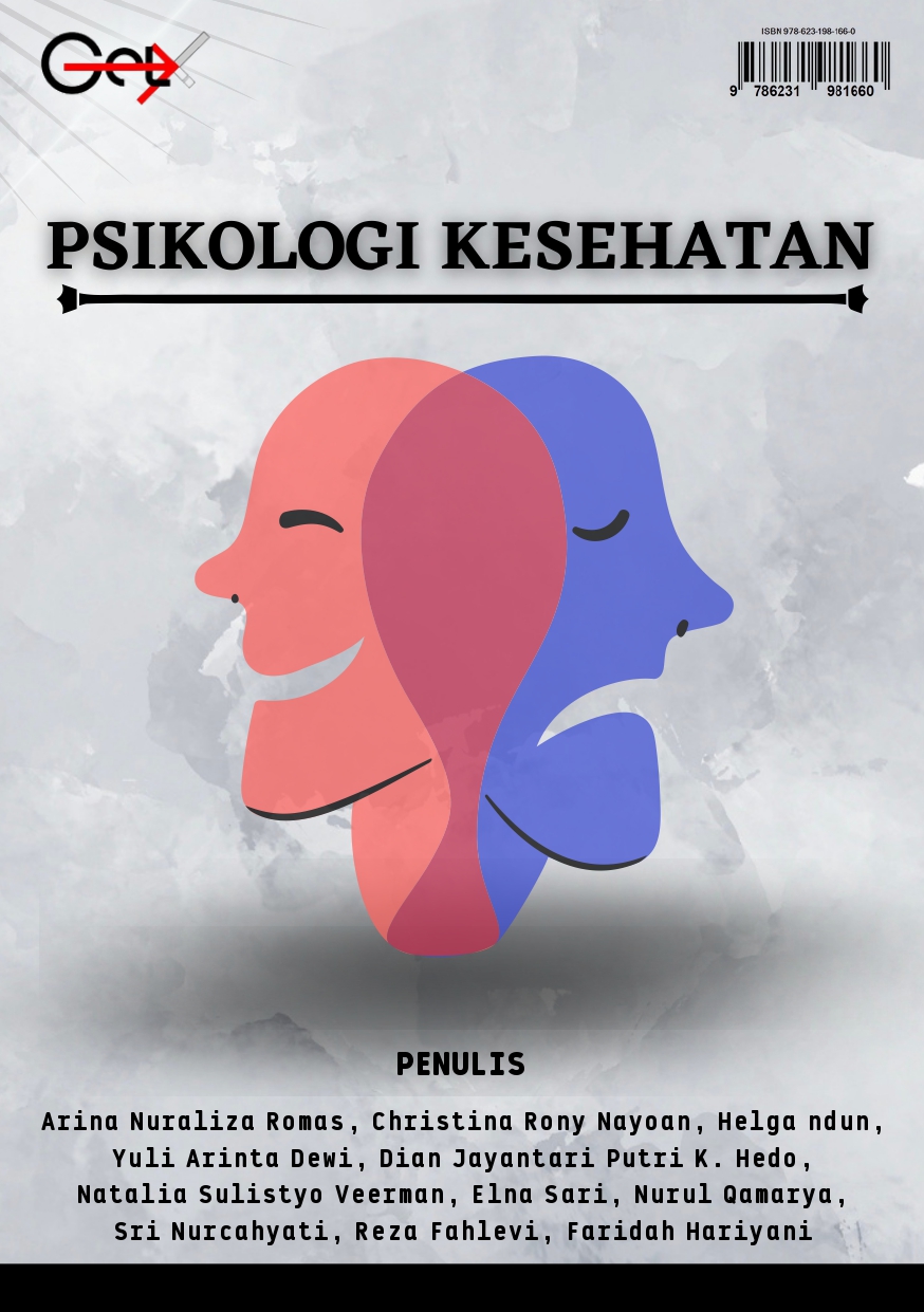Psikologi Kesehatan - Get